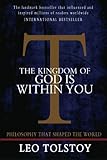 The Kingdom of God is Within You