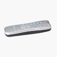 Optoma BR-3021N - Remote control