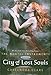 The Mortal Instruments: City of Bones; City of Ashes; City of Glass; City of Fallen Angels; City of Lost Souls