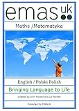 Bilingual maths resources : English/Polish