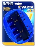 Produkt-Bild: Varta Akkuladeger&auml;t Easy Energy Universal Charger