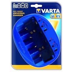 Varta Akkuladeger�t Easy Energy Universal Charger