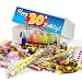 30th Birthday Milestone Candy Box