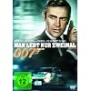 James Bond 007 - Man lebt nur zweimal