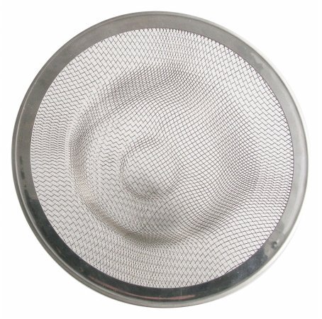 LDR 501 3340 110MM Stainless Steel Mesh Kitchen Strainer