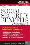 The Social Security Benefits Handbook, 5E (Social Security Benefits Handbook) Stanley Tomkiel III