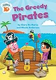 The greedy pirates