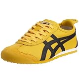 Onitsuka Tiger Unisex-Adult Mexico 66 Low-Top Trainers