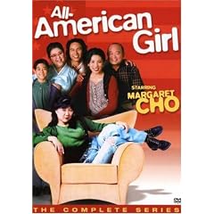 All American Girl - The Complete Series