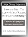 Blown to Bits - The Lonely Man of Rakata, the Malay Archipelago