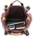 z-joyee Women Shoulder bags Casual Vintage Hobo Canvas Handbags Top Handle Tote Crossbody Shopping Bags