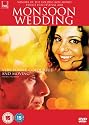 Monsoon Wedding [DVD]