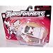 Transformers Robots In Disguise Autobots - PROWL - High Speed Chaser (Released in 2001)
