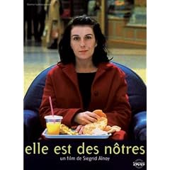 Elle est des n�tres