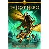 The Heroes of Olympus, Book 1: The Lost Hero (Heroes of Olympus  Series)