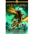 The Heroes of Olympus, Book 1: The Lost Hero (Heroes of Olympus  Series)