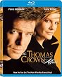 Thomas Crown Affair [Blu-ray] [Import]