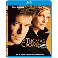 Thomas Crown Affair [Blu-ray]