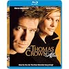 Thomas Crown Affair [Blu-ray]
