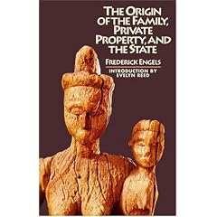 The Origin of the Family, Private Property and the State