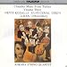 Classical Music : Chamber Music from Turkey: Volume 3, String Quartets (Kodalli, Erkin, Usmanbas)--Ankara String Quartet