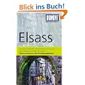 DuMont Reise-Taschenbuch Reisef�hrer Elsass