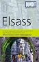DuMont Reise-Taschenbuch Reisef�hrer Elsass