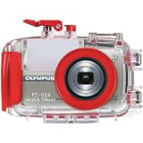Olympus PT-034 Underwater Housing for Stylus 740 & 750