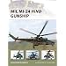 Mil Mi-24 Hind Gunship (New Vanguard)