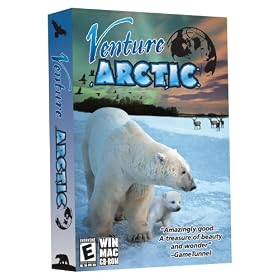 Brighter Minds Venture Arctic