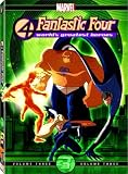 Fantastic Four - Worlds Greatest Heroes Volume 3