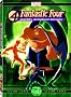 Fantastic Four - World's Greatest Heroes Volume 3