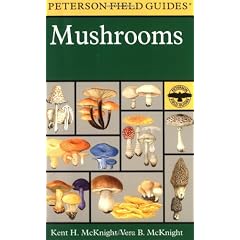 Peterson Field Guides to Mushrooms: North America