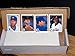 1990 Upper Deck Baseball Factory Sealed Complete Set w/ Traded Cards(Sammy Sosa Rookie Card)