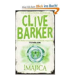 Imajica