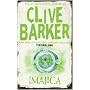 Imajica von Clive Barker