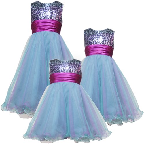 girl special occasion dresses 7 16