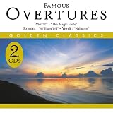  -  Famous Overtures