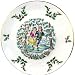 Royal Doulton 1977 Christmas Plate