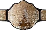 Jakks Pacific - Wwe Catch Ceintures X6 - 2 United States Championship + 4 Championship Spinning