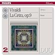 Vivaldi: La Cetra