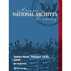 United News, Release 1030-1034 (1944) WWII: WESTERN FRONT