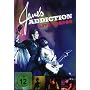 Jane's Addiction - Live Voodoo <b>DVD</b> ~ Jane's Addiction