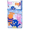 Backyardagans Backyardigans Toddler Bed Set