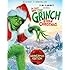 Dr. Seuss' How The Grinch Stole Christmas [Blu-ray]