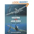 Seafire F III Vs. A6m Zero: Pacific Theatre (Duel)