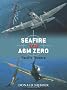 Seafire F III Vs. A6m Zero: Pacific Theatre (Duel)