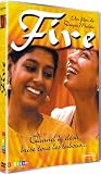 Fire - All Regions NTSC DVD - Shabana Azmi - Nandita Das
