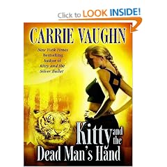 Kitty and the Dead Man's Hand (Kitty Norville)