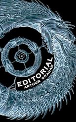 Editorial: Bizarro Press Edition